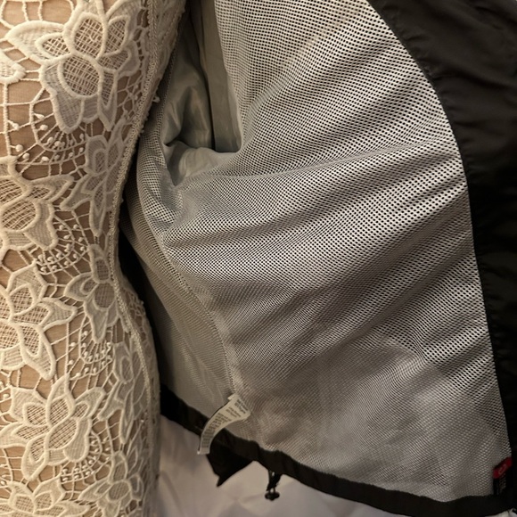 Ladies Camaro Jacket - Picture 4 of 5